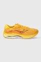 Παπούτσια για τρέξιμο Mizuno Wave Rider 27 πορτοκαλί