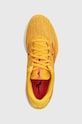 Mizuno futócipő Wave Rider 27 narancssárga J1GC2303