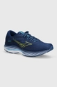 Mizuno buty do biegania Wave Rider 27 syntetyczny granatowy J1GC2303