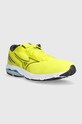 Mizuno pantofi de alergat Wave Prodigy 5 J1GC2310 galben SS24