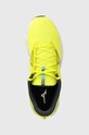 Mizuno pantofi de alergat Wave Prodigy 5 galben J1GC2310