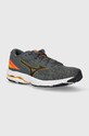 Mizuno futócipő Wave Prodigy 5 szintetikus szürke J1GC2310