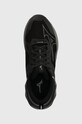 Ботинки Mizuno Wave Ibuki 4 GTX чёрный J1GJ2259