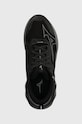 Παπούτσια Mizuno Wave Ibuki 4 GTX μαύρο J1GJ2259