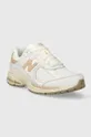 New Balance sneakers in pelle 2002 bianco