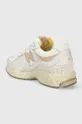 New Balance leather sneakers 2002 Uppers: Textile material, Natural leather Inside: Textile material Outsole: Synthetic material