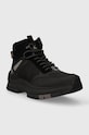 Calvin Klein Jeans trapery HIKING LACE UP BOOT COR YM0YM00762 czarny AW23