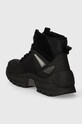 Obuwie Calvin Klein Jeans trapery HIKING LACE UP BOOT COR YM0YM00762 czarny