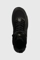 Calvin Klein Jeans trapery HIKING LACE UP BOOT COR czarny YM0YM00762