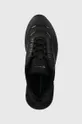 μαύρο Αθλητικά Calvin Klein Jeans CHUNKY RUNNER LOW LACE REFL