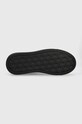 Αθλητικά Calvin Klein Jeans CHUNKY MID CUPSOLE COUI LTH MIX YM0YM00779 μαύρο