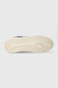 Filling Pieces suede sneakers Low Top Suede 10122791002 gray