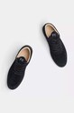 Замшевые кроссовки Filling Pieces 10122791847