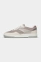Filling Pieces sneakers din piele întoarsă mic de statură gri 70033491108