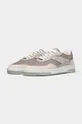 Filling Pieces suede sneakers gray