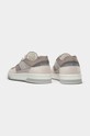 Обувь Замшевые кроссовки Filling Pieces 70033491108 серый