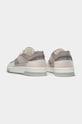 Încălțăminte Filling Pieces sneakers din piele întoarsă 70033491108 gri