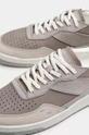 Filling Pieces sneakersy zamszowe Ace Spin Męski