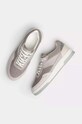 Замшевые кроссовки Filling Pieces 70033491108