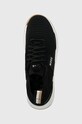 BOSS sportcipő Titanium fekete 50498245.014