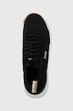 Кроссовки BOSS Titanium чёрный 50498245.014