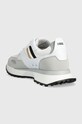 Obuwie BOSS sneakersy Jonah 50498280.100 biały