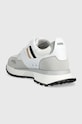 Încălțăminte BOSS sneakers Jonah 50498280.100 alb