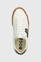 Кроссовки BOSS Aiden белый 50499672.144