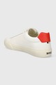 Obuwie BOSS sneakersy Aiden 50499672.164 biały