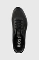 BOSS sneakersy Zayn czarny 50502884.005