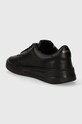 Încălțăminte BOSS sneakers din piele Baltimore 50502893.005 negru