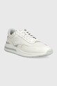 BOSS sneakersy skórzane Kurt 50502902.100 biały AW23