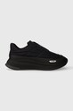 BOSS sneakersy TTNM EVO syntetyczny granatowy 50503717.460