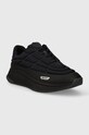BOSS sneakersy TTNM EVO 50503717.460 granatowy SS24