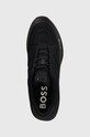 BOSS sneakersy TTNM EVO granatowy 50503717.460