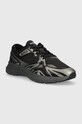 Tenisky BOSS Owen 50504289.005 černá AW23