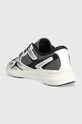 Obuwie BOSS sneakersy Owen 50504289.041 srebrny