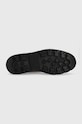 BOSS buty zamszowe Adley 50503675.260 beżowy