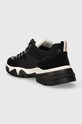 Obuwie BOSS sneakersy Chester 50503969.001 czarny