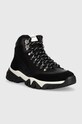 Ботинки BOSS Chester 50503984.001 чёрный AW23