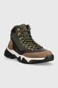 Черевики BOSS Chester 50503984.361 зелений AW23