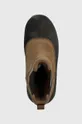коричневий Зимові чоботи Sorel BUXTON PULL ON