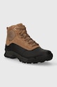 Sorel buty BUXTON LITE LACE WP 2047401286 brązowy AW23