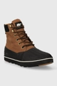 Ψηλές μπότες Sorel CHEYANNE METRO II BOOT W 2048561242 καφέ AW23