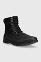 Παπούτσια Sorel ANKENY II BOOT WP 200G 2048851010 μαύρο AW23