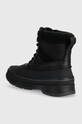 Încălțăminte Sorel pantofi ANKENY II BOOT WP 200G 2048851010 negru
