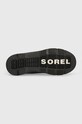 Sorel pantofi ANKENY II BOOT WP 200G 2048851010 negru