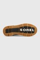 Sorel trapery ANKENY II HIKER WP 100G 2048861010 czarny