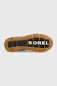Sorel trapery ANKENY II HIKER WP 100G 2048861010 czarny