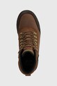 Sorel buty wysokie ANKENY II HIKER WP 100G brązowy 2048861242